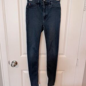Hudson Barbara Jean size 27